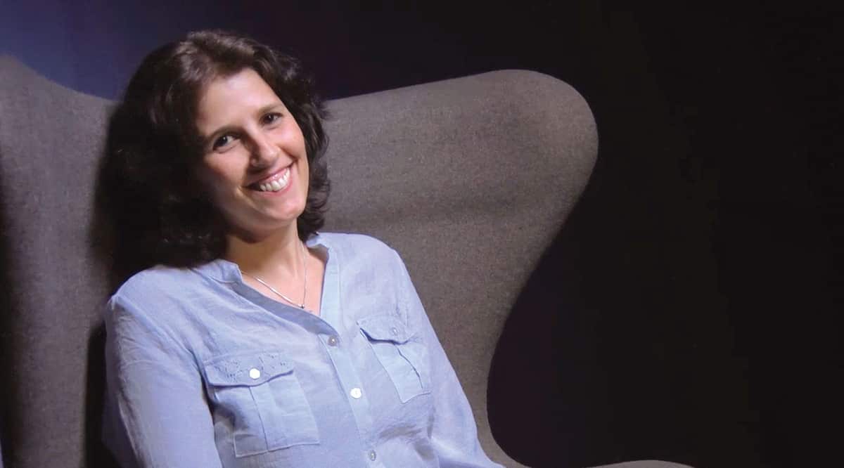 I Found Shalom Testimony: How Ayelet Found Spiritual Fulfillment…