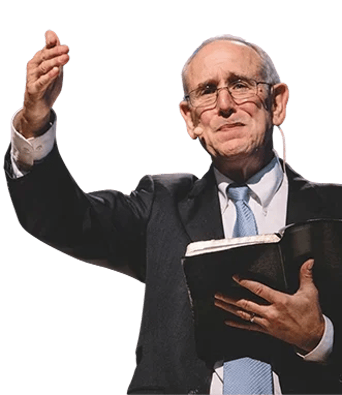 Church Presentations