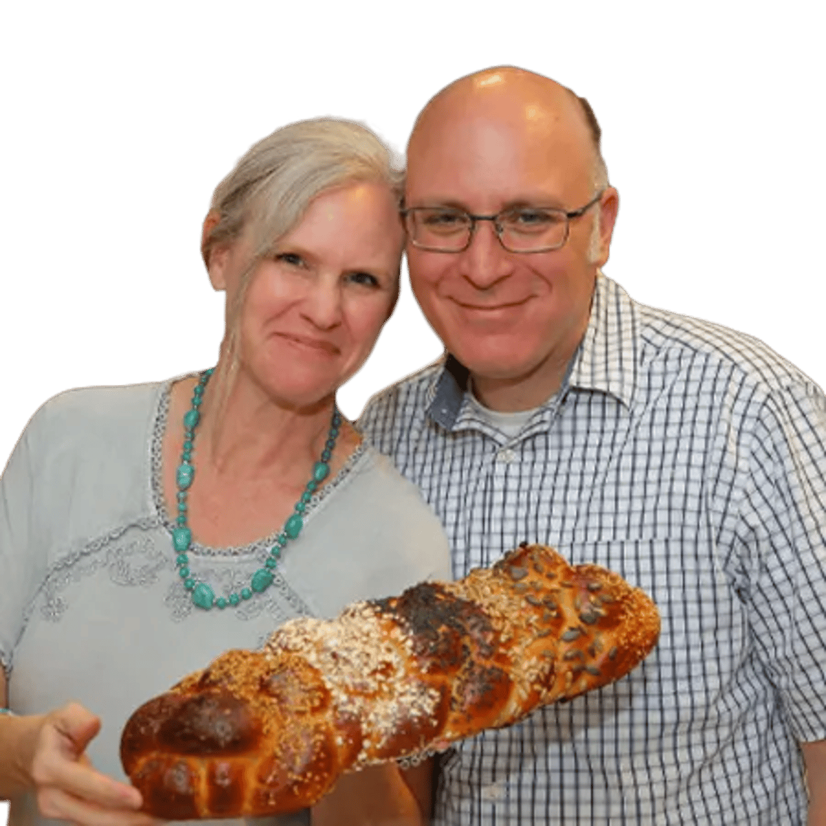 Ministry in Israel