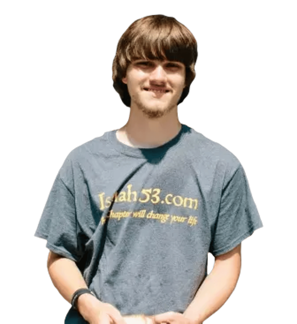 Volunteers and internships